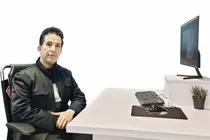 ماجرای عجیب فضایی‌ها در ایران