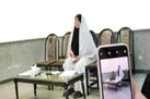 دستگیری باند فروش دسته‌چک‌های سرقتی در دیوار