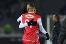 ببینید | پرسپولیس به صدر نزدیک شد