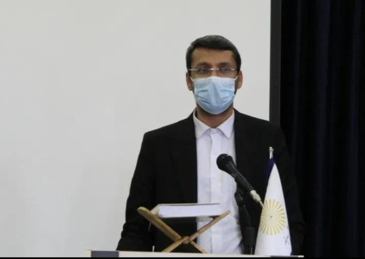 ثبت بدون آزمون و براساس سوابق تحصیلی همراه با انتخاب رشته سراسری