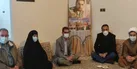 عملیات ساخت تصفیه خانه آب کامیاران با حضور استاندار کردستان آغاز شد