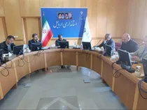 استان با اتخاذ فرآیند بانک ها باید جزء ۱۰ استان برتر کشور در پرداخت تسهیلات مسکن روستایی باشد