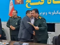 انتصاب مسئول هیئت تفقد جامعه رسانه‌ای استان کهگیلویه و بویراحمد