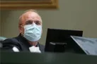 دستگاه‌های متولی مدیریت بحران به وظایف خودشان عمل کنند