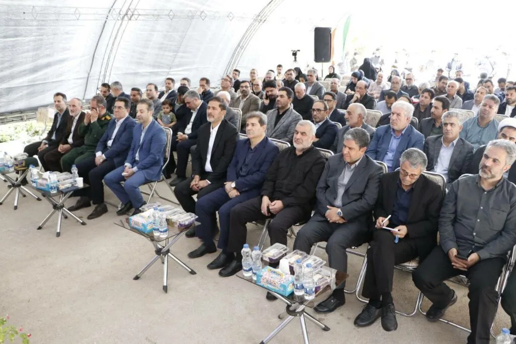 گره ترافیکی میدان پلیس اردبیل باز می‌شود