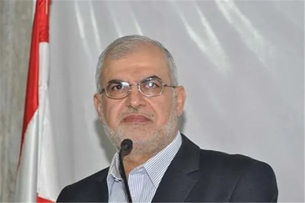 هیأتی از حزب‌الله لبنان وارد مسکو شد