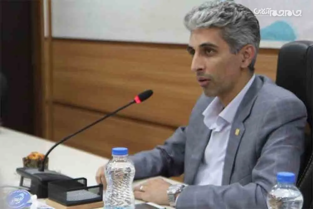 بستری شدن ۹۳ نفر مبتلا به کرونا در سمنان