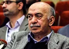 مرحوم صباغی مرد دلسوخته هنر خراسان رضوی بود