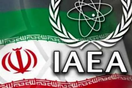 بازرسان آژانس بین‌ المللی انرژی اتمی امروز از نطنز بازدید کردند
