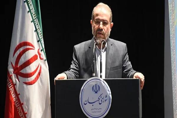 از 25 مرحله برگزاری انتخابات، 24 مرحله به صورت الکترونیکی برگزار می‌شود