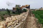 شناسایی۴۳ فقره تغییر کاربری در مزارع بابلسر