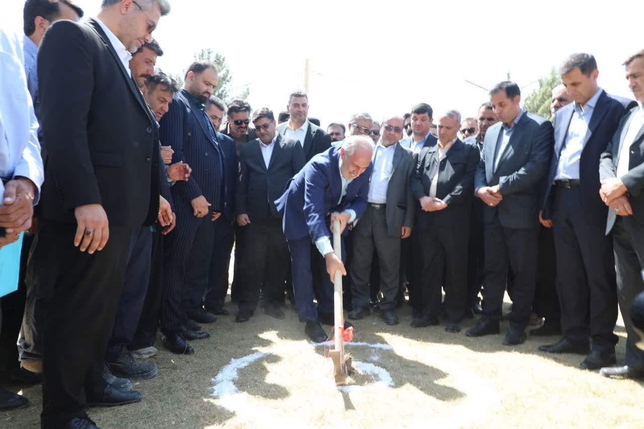 لردگان در مسیر افزایش ظرفیت درمانی