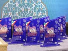 جشنواره شهید رجایی سال 1404 استان یزد برگزار شد