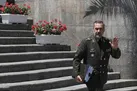 واکنش وزیر دفاع به خبر اعزام جنگنده و ناوشکن آمریکایی به تنگه هرمز
