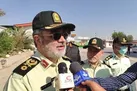 جاده چالوس امروز یکطرفه می شود