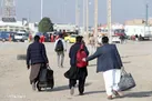 افزایش ۵ برابری جمع‌آوری اتباع غیرمجاز در اسلامشهر
