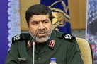 توضیحات سخنگوی سپاه پاسداران درباره علت شهادت سردار حجازی