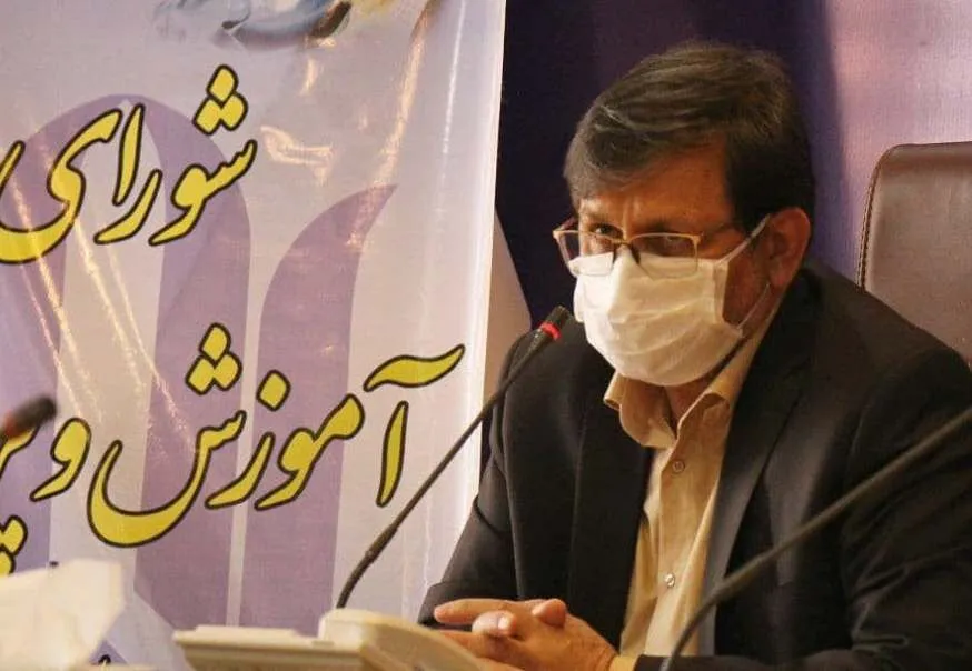 نظام آموزشی مجازی شرایط کرونا را به فرصت تبدیل کرد