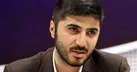 بشیر بی‌آزار آزاد شد