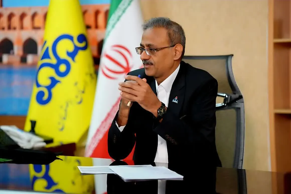  مصرف گاز ۸۵ درصد کاهش می‌یابد