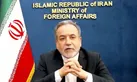 مذاکره مستقیم با آمریکا نداریم | توافق جدید نمی‌تواند شامل برنامه موشکی ایران باشد