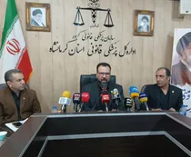 محرمانگی مطلق پرونده‌های خشونت خانگی خط قرمز سازمان است