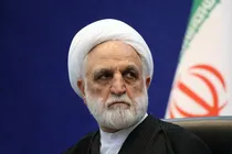 مردم خیابان‌ها را رها نمی‌کنند/دشمن به اهدافش در تجاوز اخیر نائل نشده است
