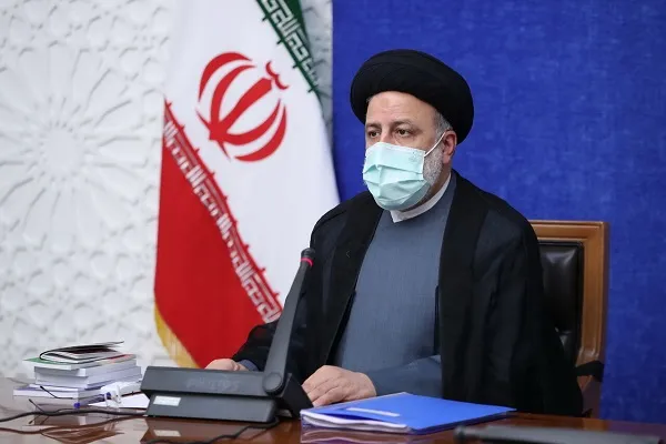 رییس‌جمهوری اصول ۱۲ گانه مقابله با فساد اداری را ابلاغ کرد