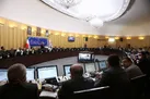 کمیسیون تلفیق کلیات لایحه بودجه ۱۴۰۲ را تصویب کرد