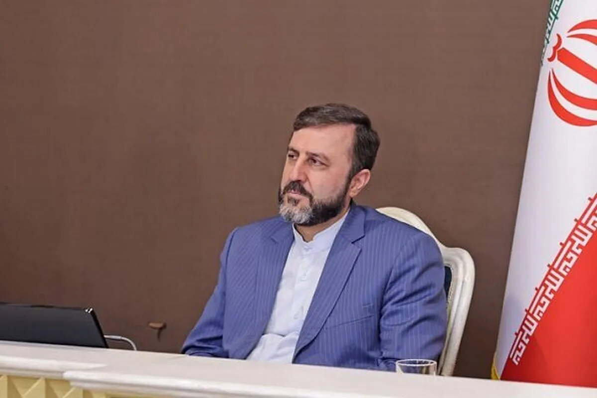 دور دوم مذاکرات در «رم» برگزار می‌شود