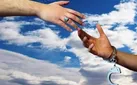 آزادی ‌زندانی محکوم به قصاص در هرمزگان پس از ۱۳ سال