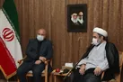 رئیس مجلس: ‌۷۰ درصد نابه‌سامانی‌های اقتصادی کشور را ناشی از ضعف مدیریت می‌دانیم‌ /مسئولان این روزها از مردم فاصله گرفته‌اند