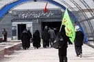 ثبت بیش از ۸۵ هزار تردد زائران اربعین از مرز‌های خوزستان