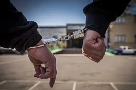 تعقیب و گریز از آزادگان تا نسیم‌شهر / متهم فراری با شلیک پلیس متوقف شد