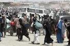 آمریکا پناهندگان افغانستانی را به اوگاندا می‌فرستد