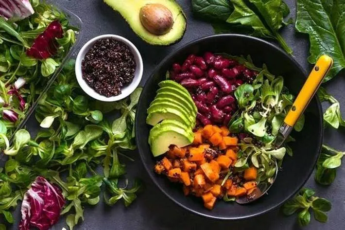 باورهای غلط درباره گیاهخواری