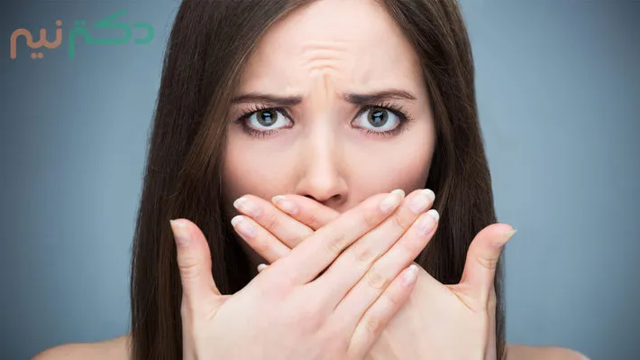 از بین بردن بوی بد بدن با ۱۰ روش ساده خانگی