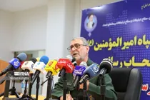 اهالی رسانه پیشقراولان جبهه مقابله با جنگ ترکیبی دشمن هستند