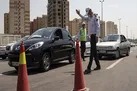 «تردد شبانه» هم‌چنان ممنوع! / سفر از تهران به شهرهای زرد و آبی آزاد است