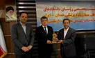 دانشگاه علوم پزشکی همدان و بخارا وارد همکاری‌های مشترک می‌شوند