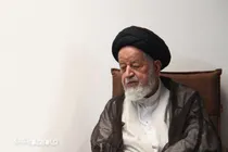 آیت‌الله شاهچراغی عالم مجاهد استان سمنان دار فانی را وداع کرد
