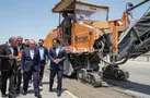 بهسازی و روکش آسفالت آزادراه تبریز - زنجان آغاز شد