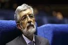 توضیحات حداد عادل درباره کاندیداتوری دختر شهید سلیمانی