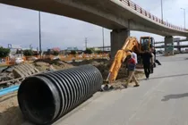 کسب رتبه اول آبفا از اعتبارات مرابحه سال ۱۴۰۴ در استان همدان