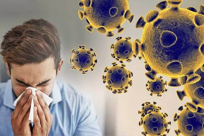 ویروس کرونا از طریق هوا منتقل نمی‌شود