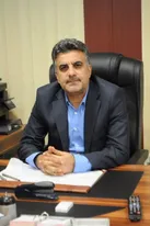 ۷۰۰ هزار هکتار از اراضی لرستان تحت پوشش آبخیزداری استَ