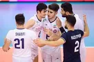 دفاع از عنوان قهرمانی/ بلژیک نخستین حریف والیبالیست‌های جوان