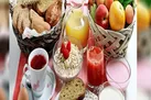 راه حل های طبیعی برای افزایش وزن