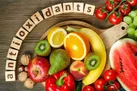 آنتی اکسیدان ها چگونه مراقب سلامت شما هستند؟