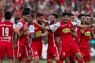 ببینید | پرسپولیس قهرمان شد